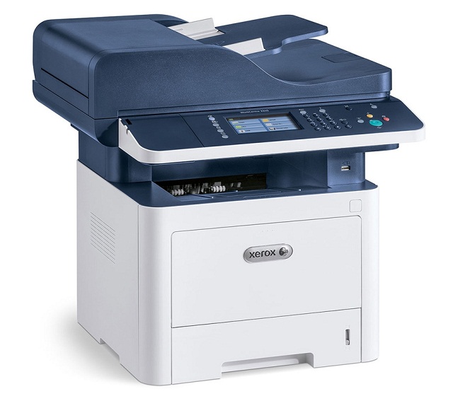 Xerox WorkCentre 3345